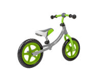Kinderkraft Rowerek biegowy 2WAY green - 179157 - zdjęcie 5